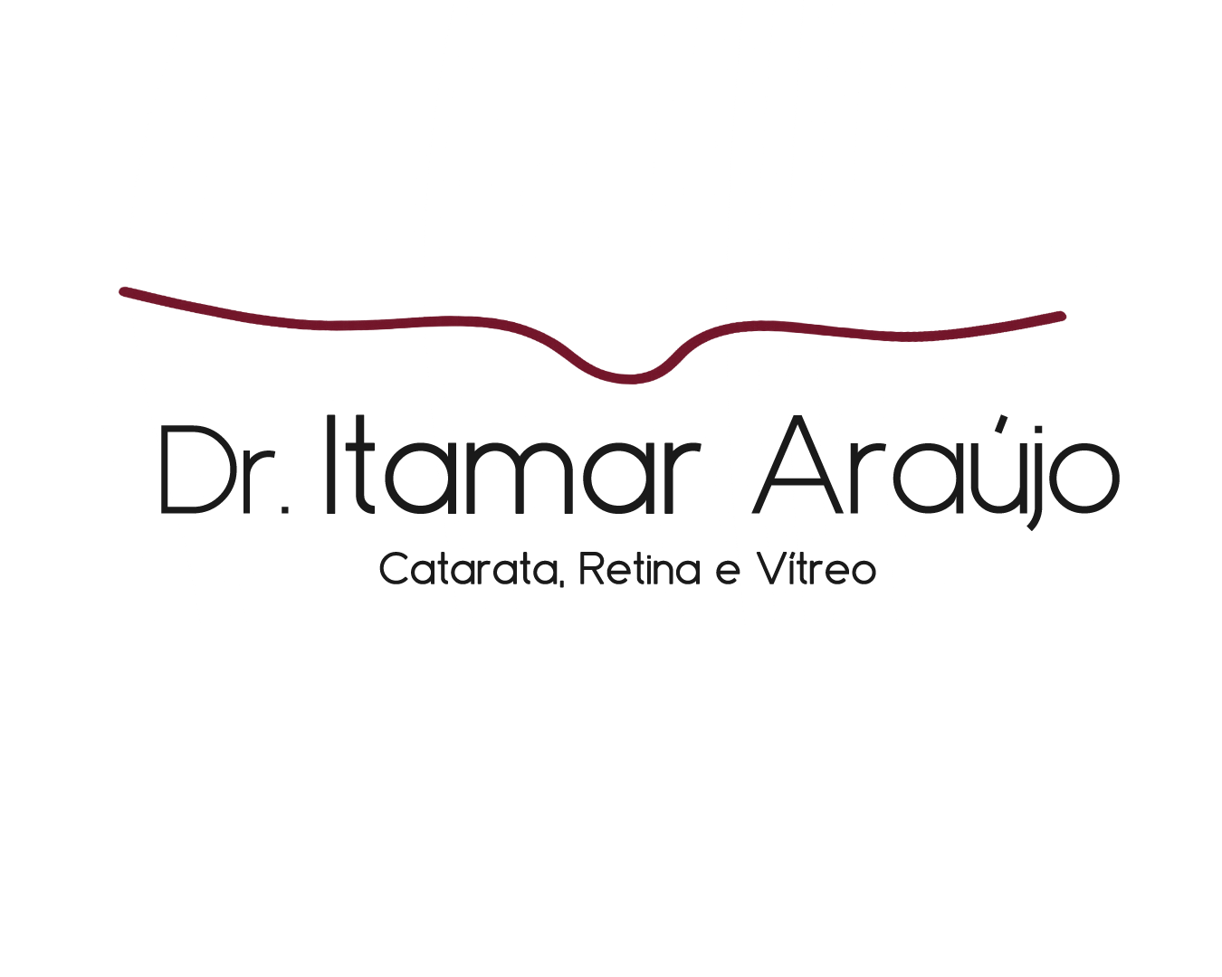 Dr. Itamar Araújo, Catarata, Retina e Vítreo